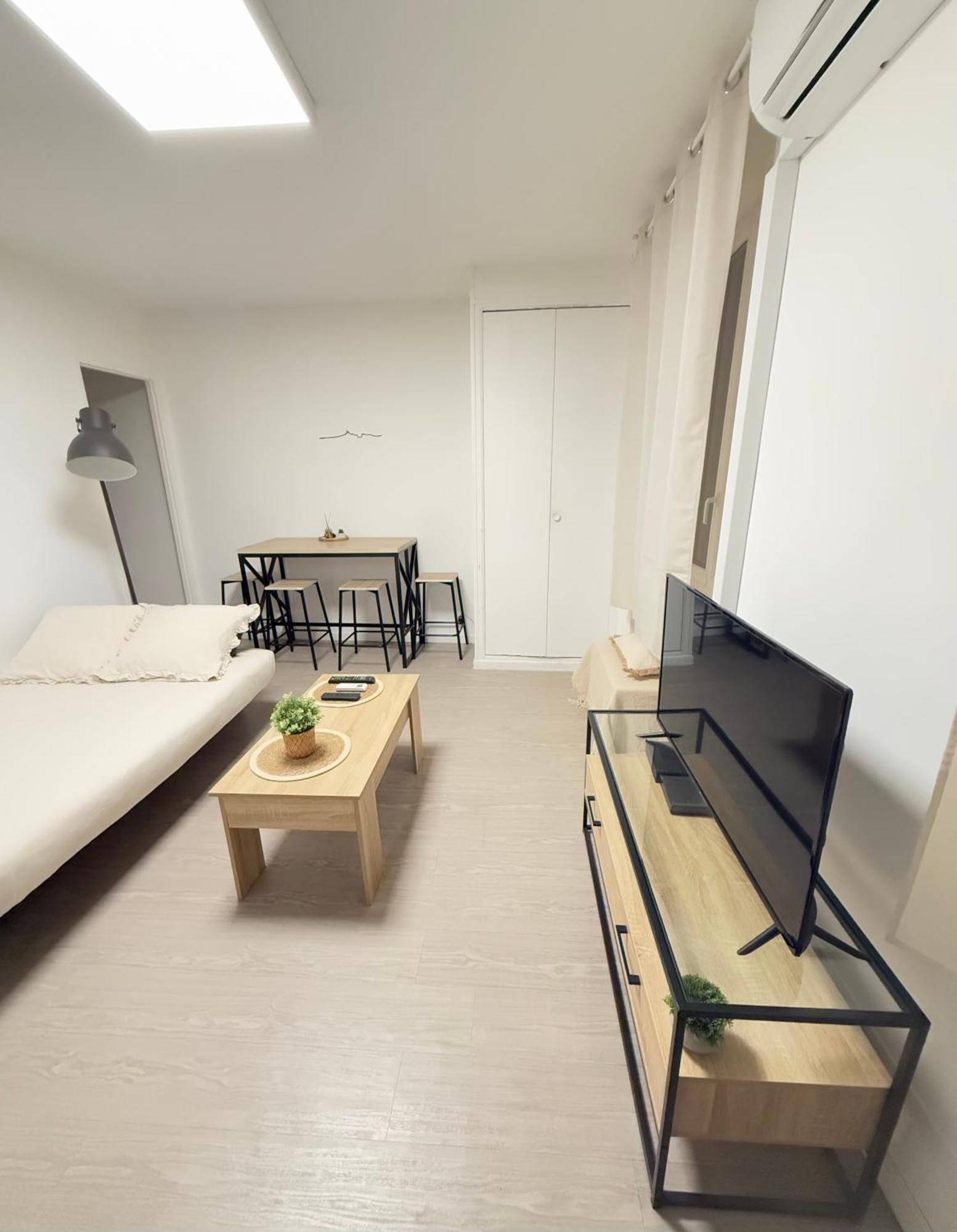 Cocon Marseillais, Centre-Ville, Vieux-Port - Rue Paradis, Renove, Climatise, 2Pers Marsiglia Esterno foto